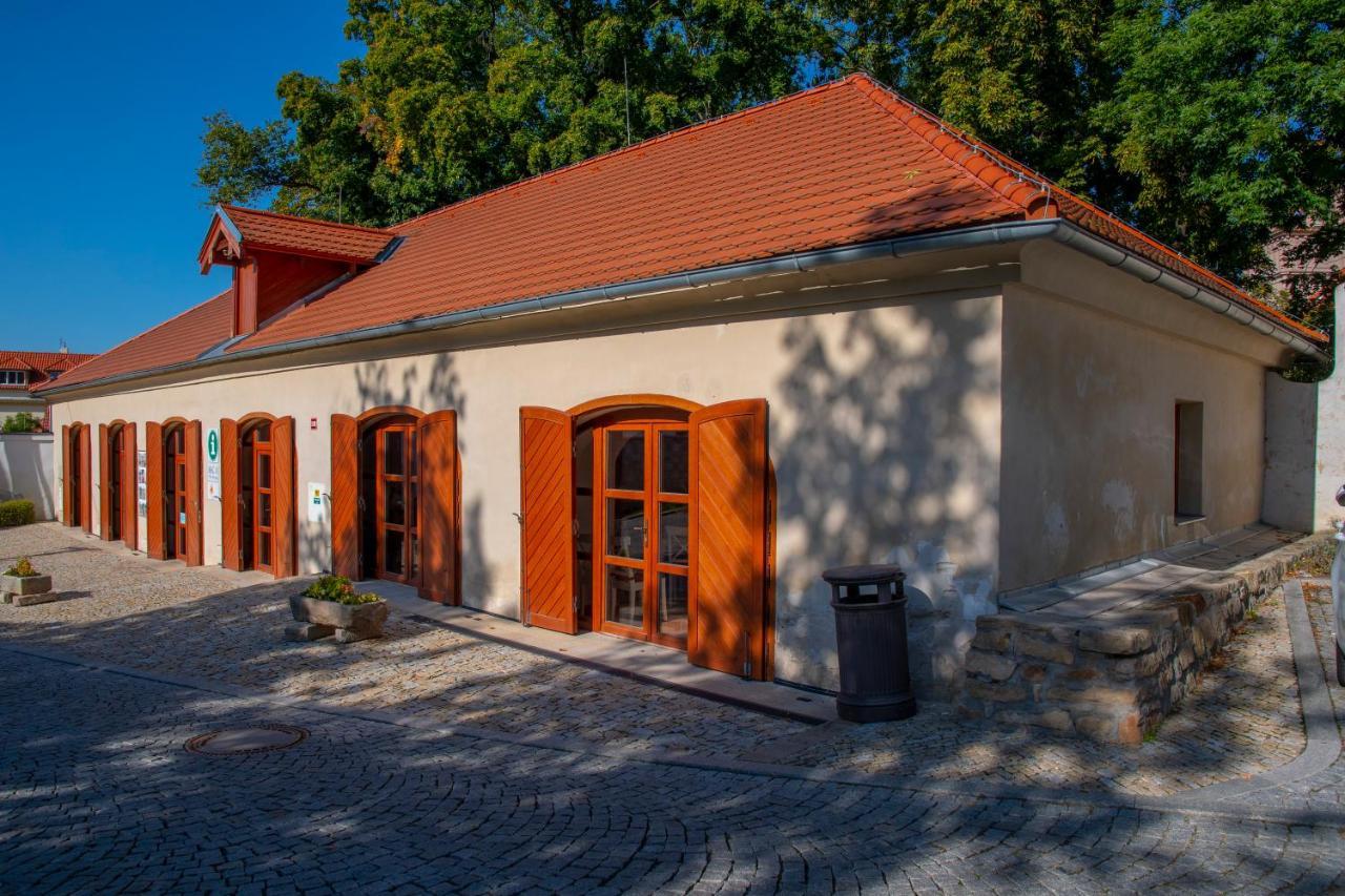 Villa Letná Brandýs nad Labem-Stará Boleslav Exterior foto