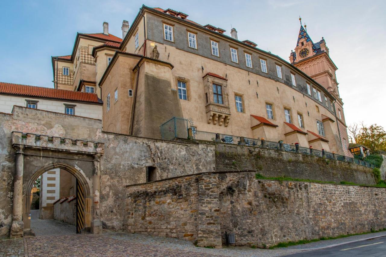 Villa Letná Brandýs nad Labem-Stará Boleslav Exterior foto